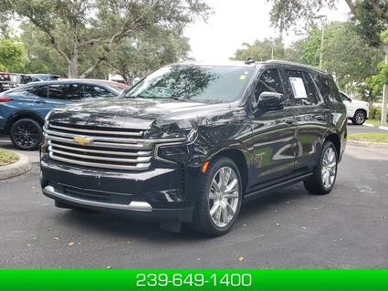 2023 Chevrolet Tahoe Naples FL
