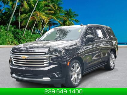 2023 Chevrolet Tahoe Naples FL