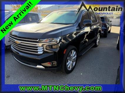 2024 Chevrolet Tahoe Glenwood Springs CO