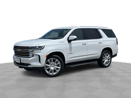 2024 Chevrolet Tahoe McMinnville TN