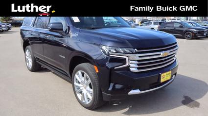 2024 Chevrolet Tahoe Fargo ND