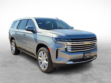 2024 Chevrolet Tahoe Lamesa TX