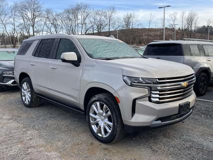 2021 Chevrolet Tahoe Fletcher NC
