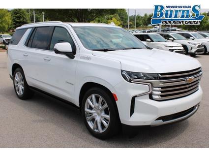 2021 Chevrolet Tahoe Rock Hill SC