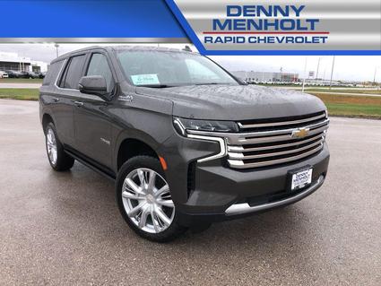 2021 Chevrolet Tahoe Rapid City SD