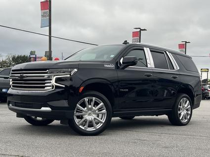 2021 Chevrolet Tahoe Conyers GA