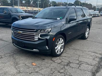 2021 Chevrolet Tahoe Virginia Beach VA