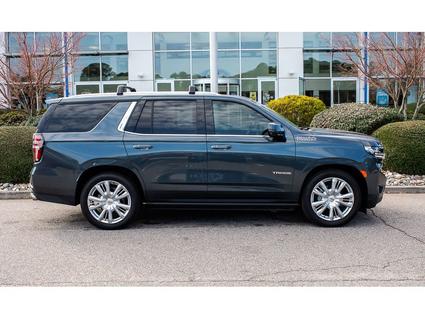2021 Chevrolet Tahoe Virginia Beach VA