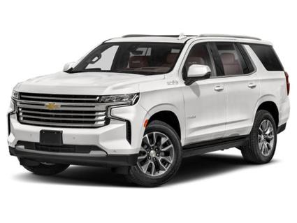 2021 Chevrolet Tahoe Gillette WY
