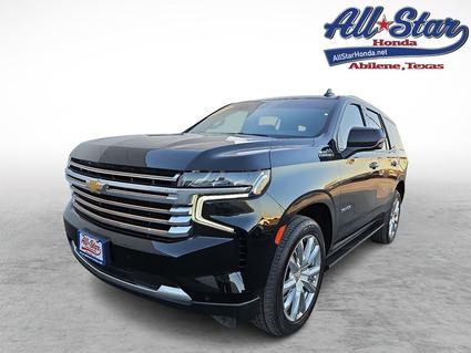 2022 Chevrolet Tahoe Abilene TX