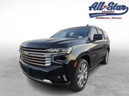 2022 Chevrolet Tahoe Abilene TX