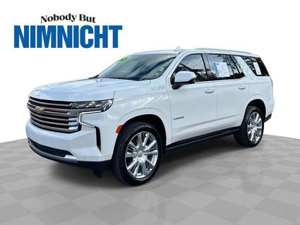 2023 Chevrolet Tahoe Jacksonville FL
