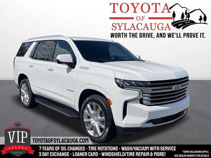2023 Chevrolet Tahoe Sylacauga AL