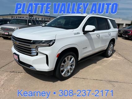 2023 Chevrolet Tahoe Lexington NE