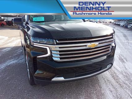2023 Chevrolet Tahoe Rapid City SD