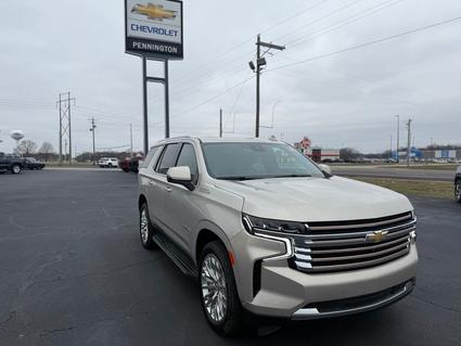 2023 Chevrolet Tahoe Salem IL