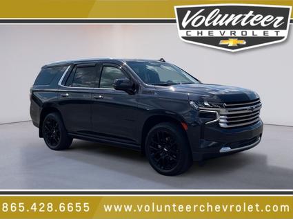 2023 Chevrolet Tahoe Sevierville TN