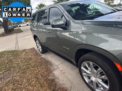 2023 Chevrolet Tahoe Fort Myers FL