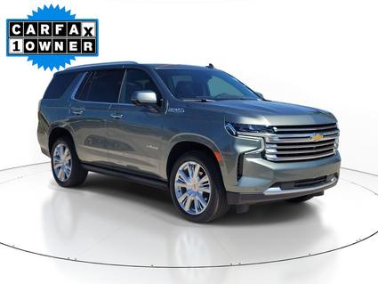 2023 Chevrolet Tahoe Fort Myers FL