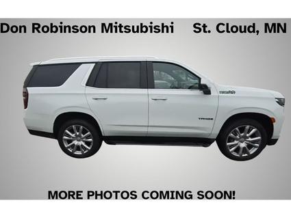 2024 Chevrolet Tahoe St Cloud MN