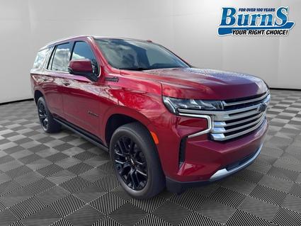 2024 Chevrolet Tahoe Rock Hill SC