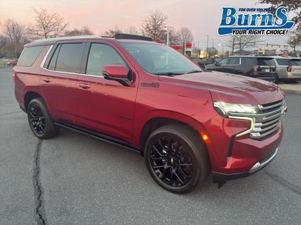 2024 Chevrolet Tahoe Rock Hill SC