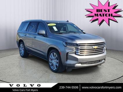 2024 Chevrolet Tahoe Fort Myers FL