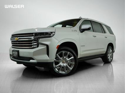 2024 Chevrolet Tahoe Minneapolis MN