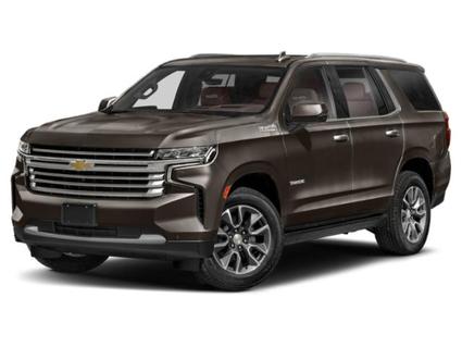 2021 Chevrolet Tahoe Coeur d'Alene ID
