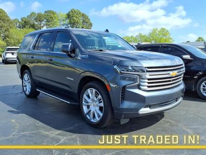 2021 Chevrolet Tahoe Wendell NC