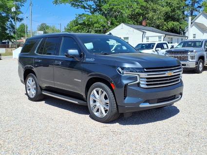2021 Chevrolet Tahoe Wendell NC