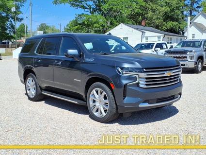 2021 Chevrolet Tahoe Wendell NC