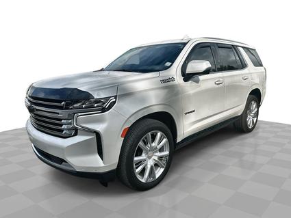 2022 Chevrolet Tahoe Jacksonville FL