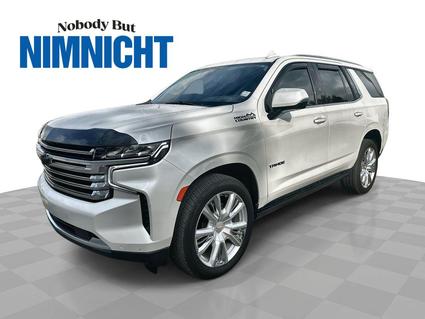 2022 Chevrolet Tahoe Jacksonville FL