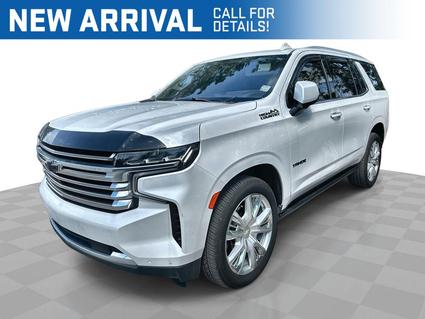 2022 Chevrolet Tahoe Jacksonville FL