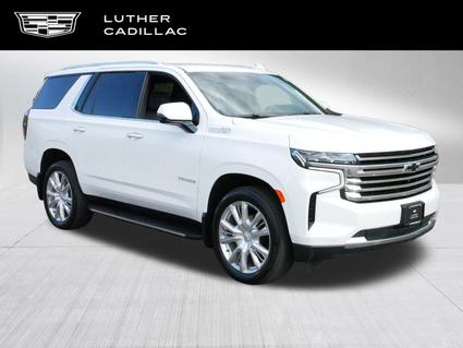 2022 Chevrolet Tahoe Saint Paul MN