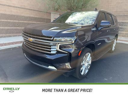 2022 Chevrolet Tahoe Tucson AZ
