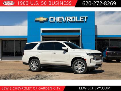 2023 Chevrolet Tahoe Garden City KS