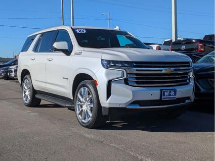 2023 Chevrolet Tahoe Sedalia MO