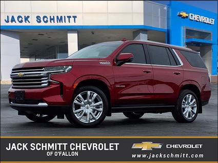 2023 Chevrolet Tahoe O'Fallon IL