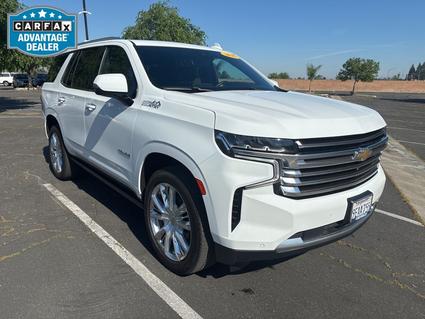 2023 Chevrolet Tahoe Clovis CA