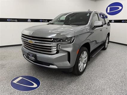 2024 Chevrolet Tahoe Bismarck ND