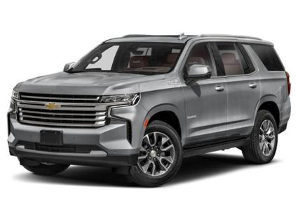 2024 Chevrolet Tahoe Spearfish SD