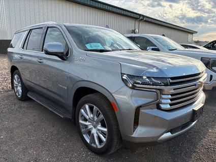 2024 Chevrolet Tahoe Spearfish SD