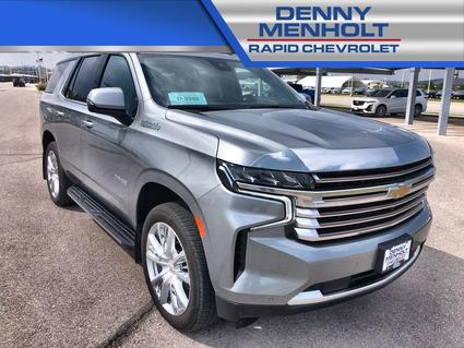 2024 Chevrolet Tahoe Rapid City SD