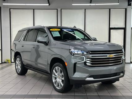 2024 Chevrolet Tahoe Demotte IN