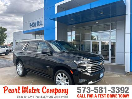 2024 Chevrolet Tahoe Mexico MO