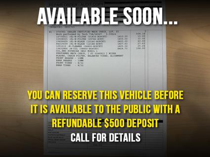 2024 Chevrolet Tahoe Clarksburg WV