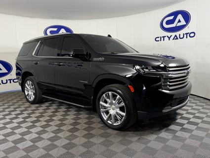 2024 Chevrolet Tahoe Memphis TN