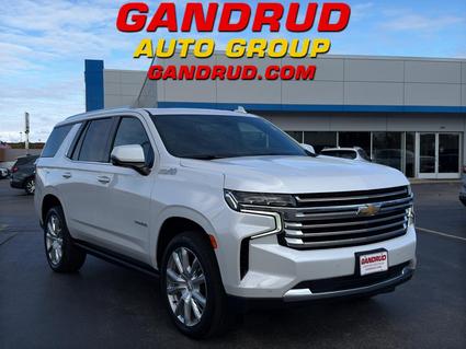 2021 Chevrolet Tahoe Green Bay WI